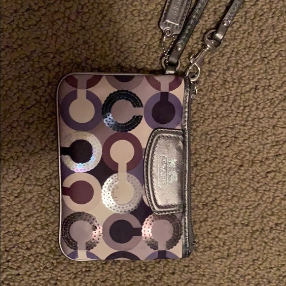 Coach Handbags - wristlet Coach Handbags - wristlet